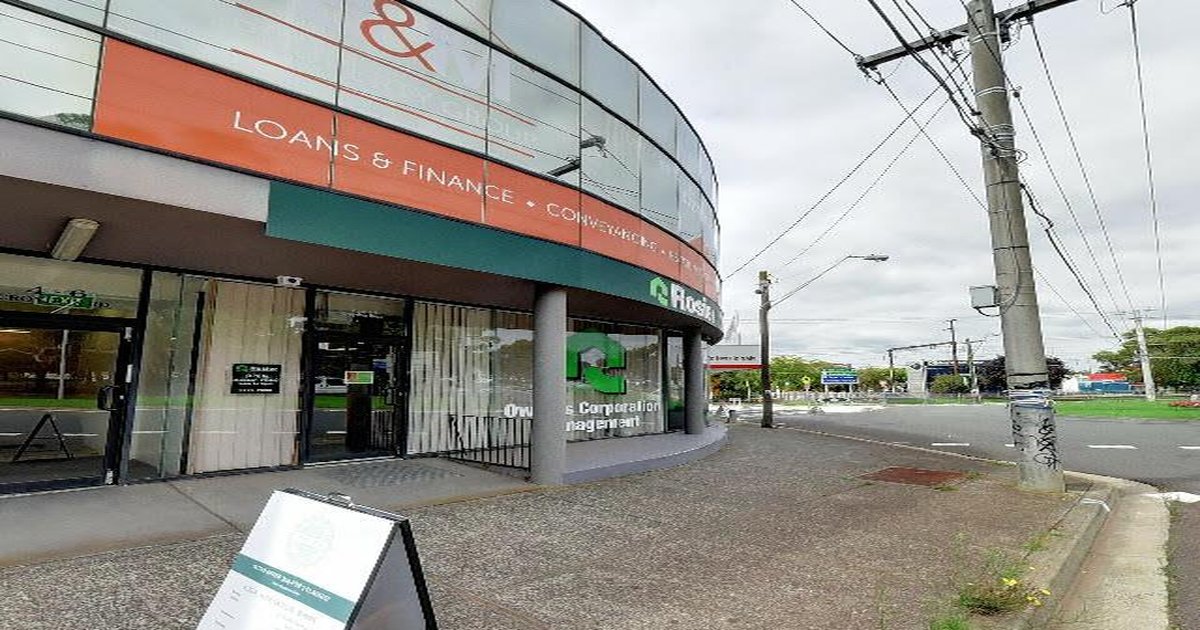 Croydon — History and How It's Changed