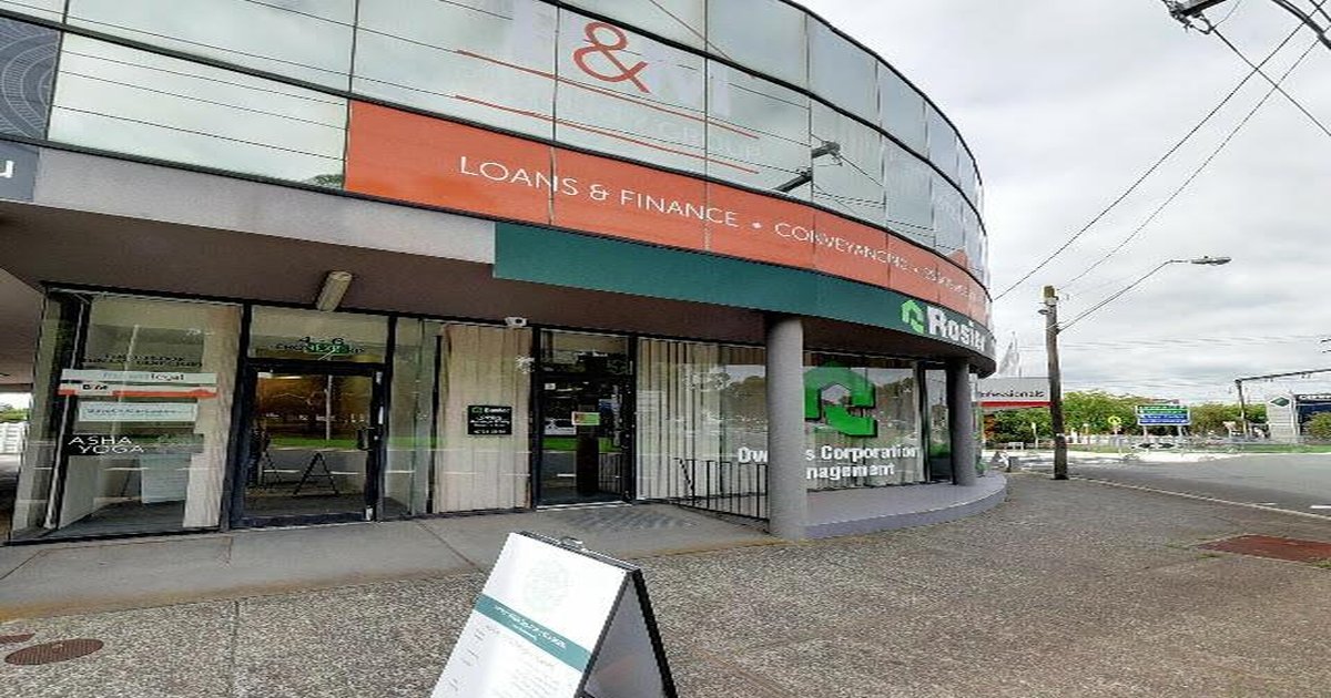 Croydon Property Market (2026) — Prices, Trends, Outlook