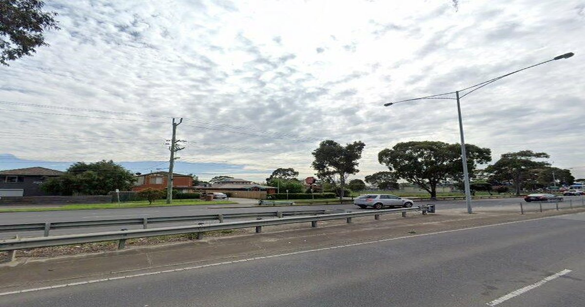 Deer Park — History and How It's Changed