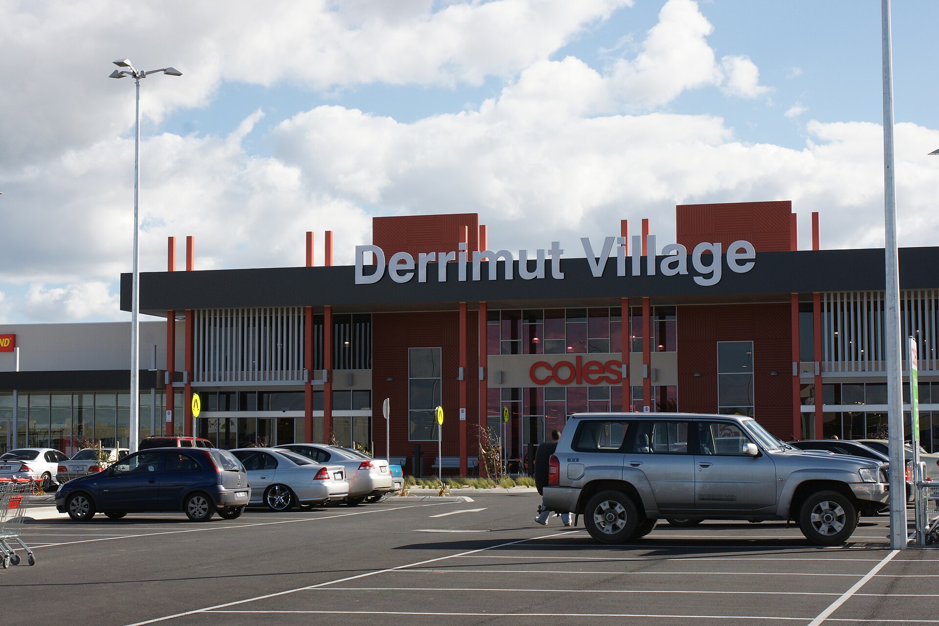 Is Derrimut Good for Rental Yield? The 2026 Numbers
