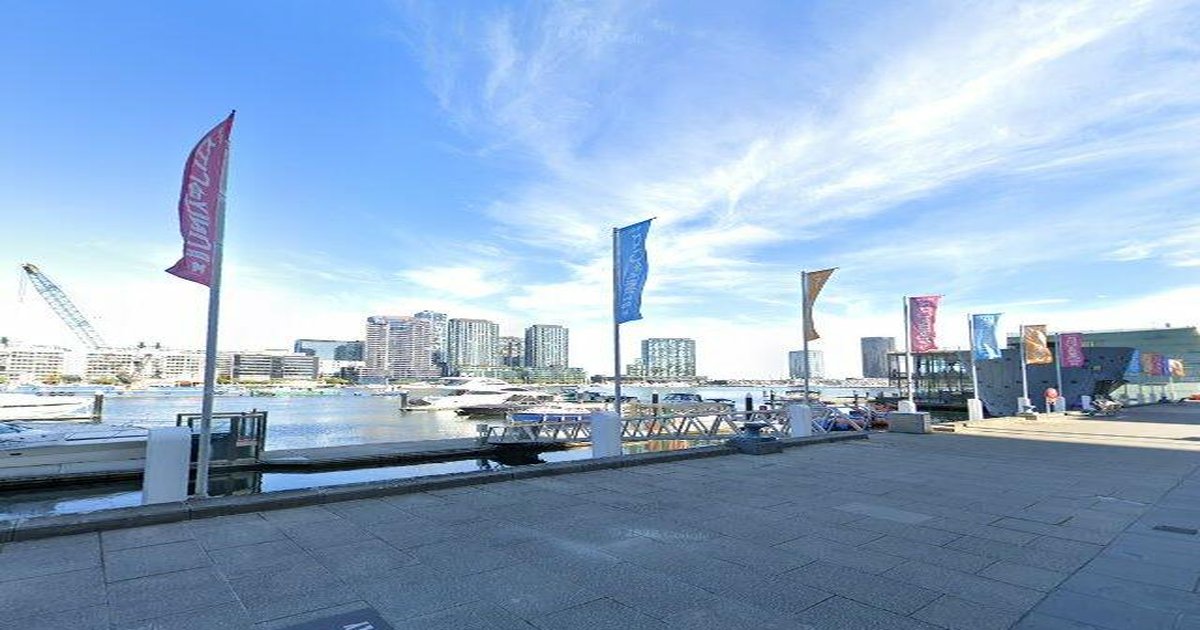 Best Italian Food in Docklands (2026) — 5 Restaurants