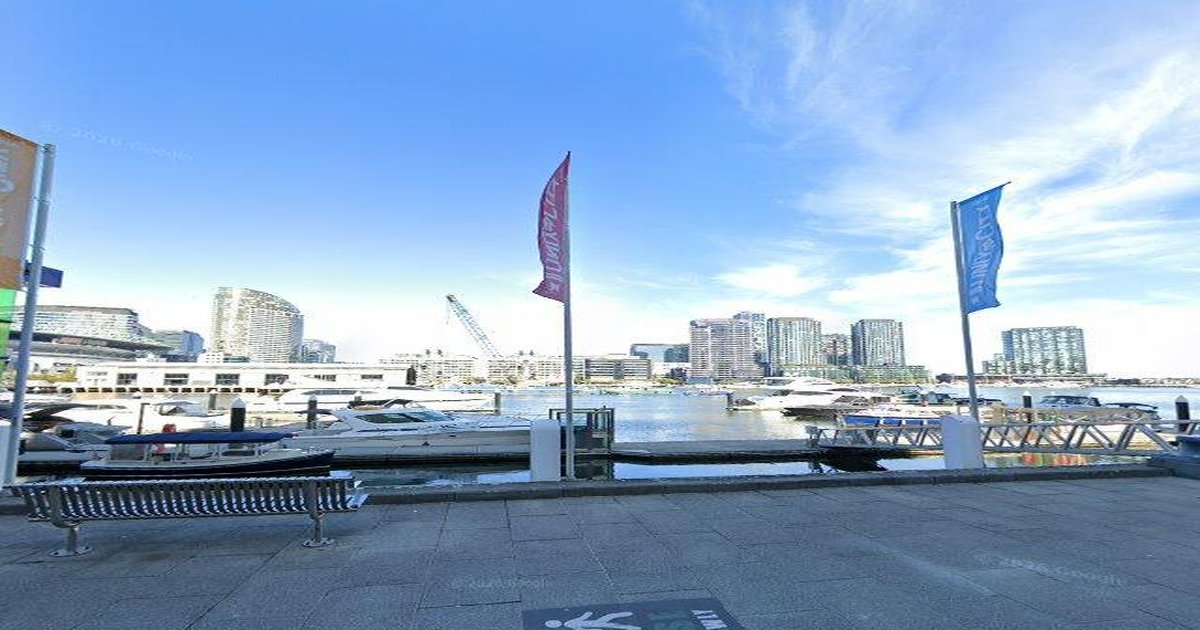 Best Japanese Food in Docklands (2026) — 8 Restaurants