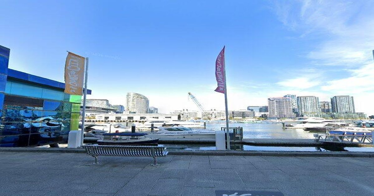 Best Pizza Food in Docklands (2026) — 4 Restaurants