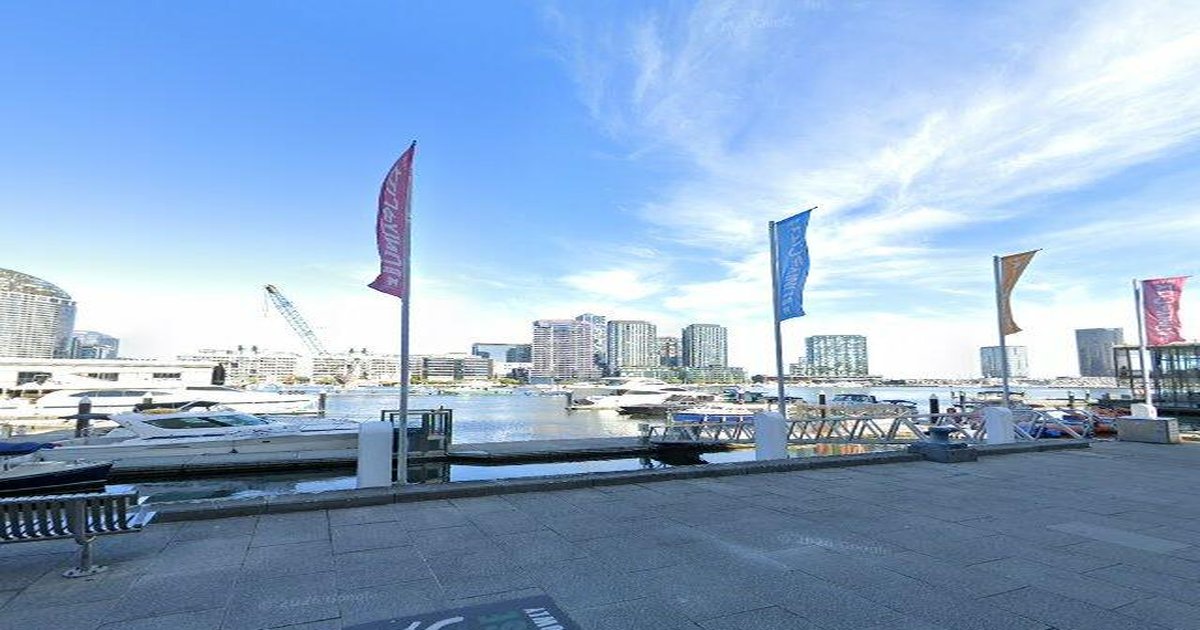 Best Thai Food in Docklands (2026) — 4 Restaurants