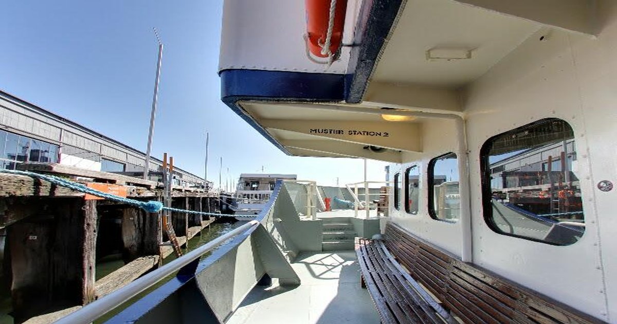 First Home Buyer Guide — Docklands 2026