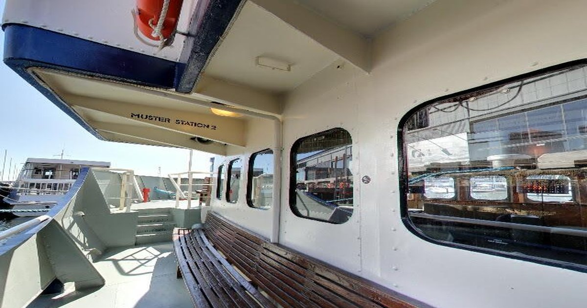 Parking in Docklands — Rules, Tips, Free Spots