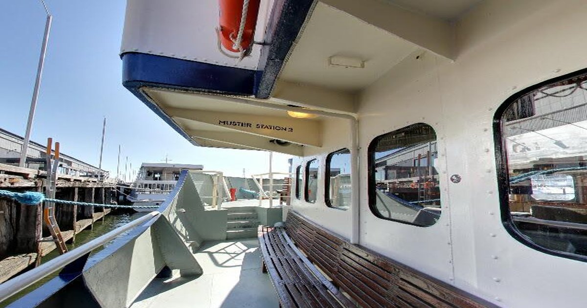 Is Docklands Good for Young Professionals? (2026)