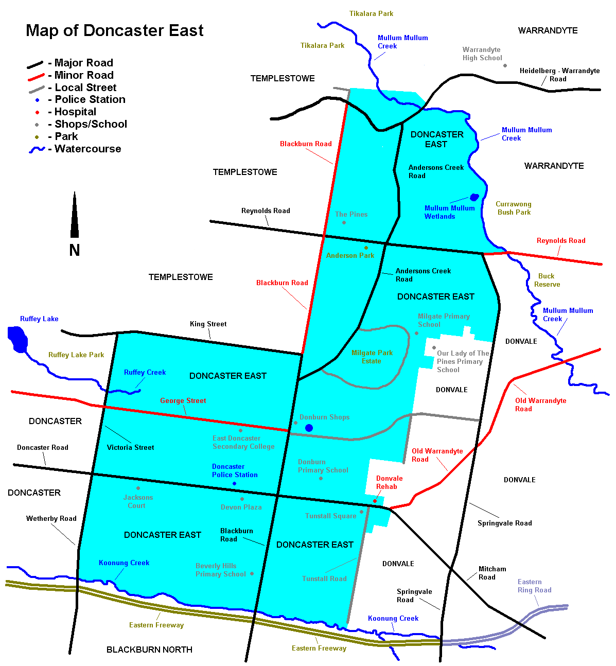 Doncaster East Renovation Guide 2026: Unrenovated Homes & Flip Potential