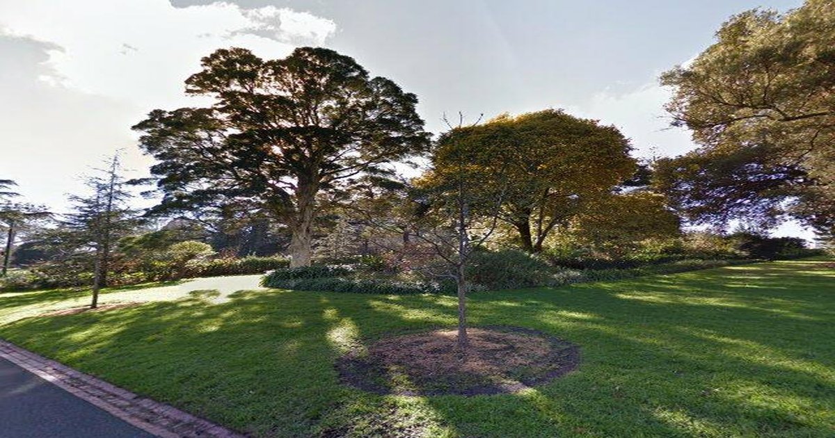 East Melbourne — History and How It's Changed