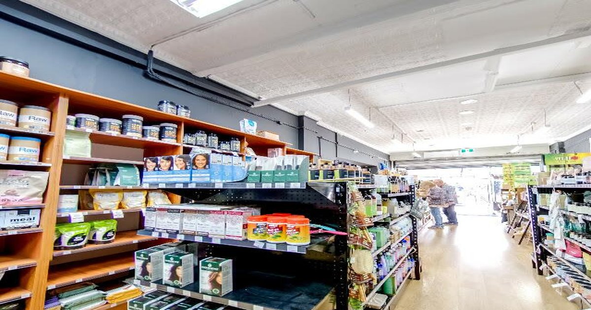 Parks & Green Spaces in Elsternwick