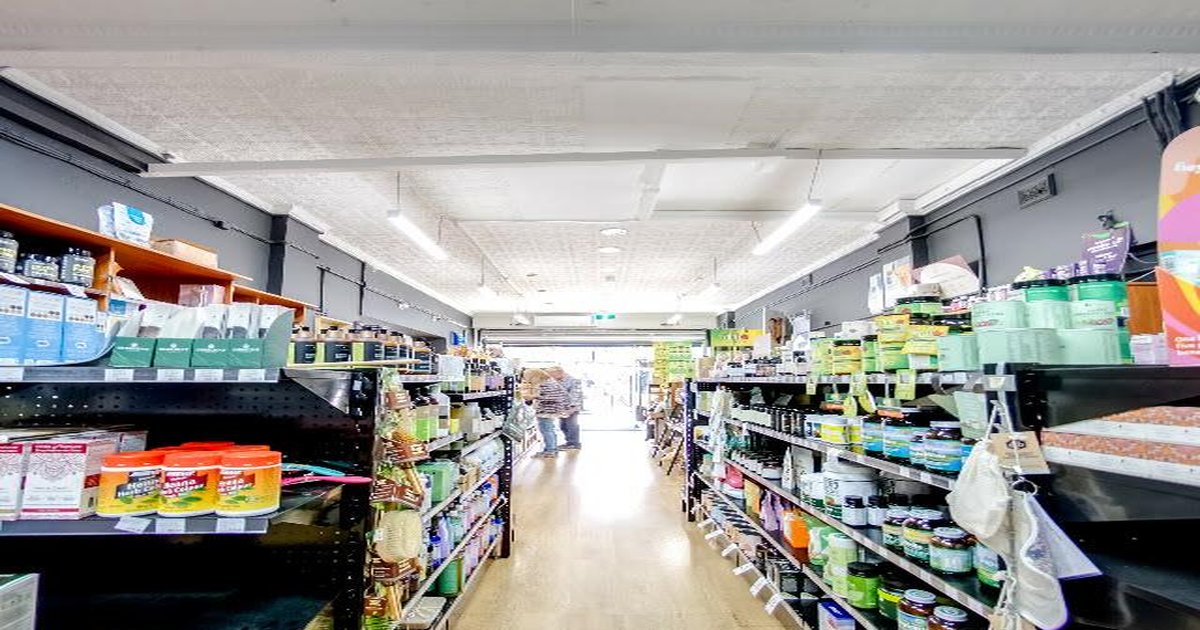 Dog-Friendly Elsternwick — Parks, Cafes and Walks