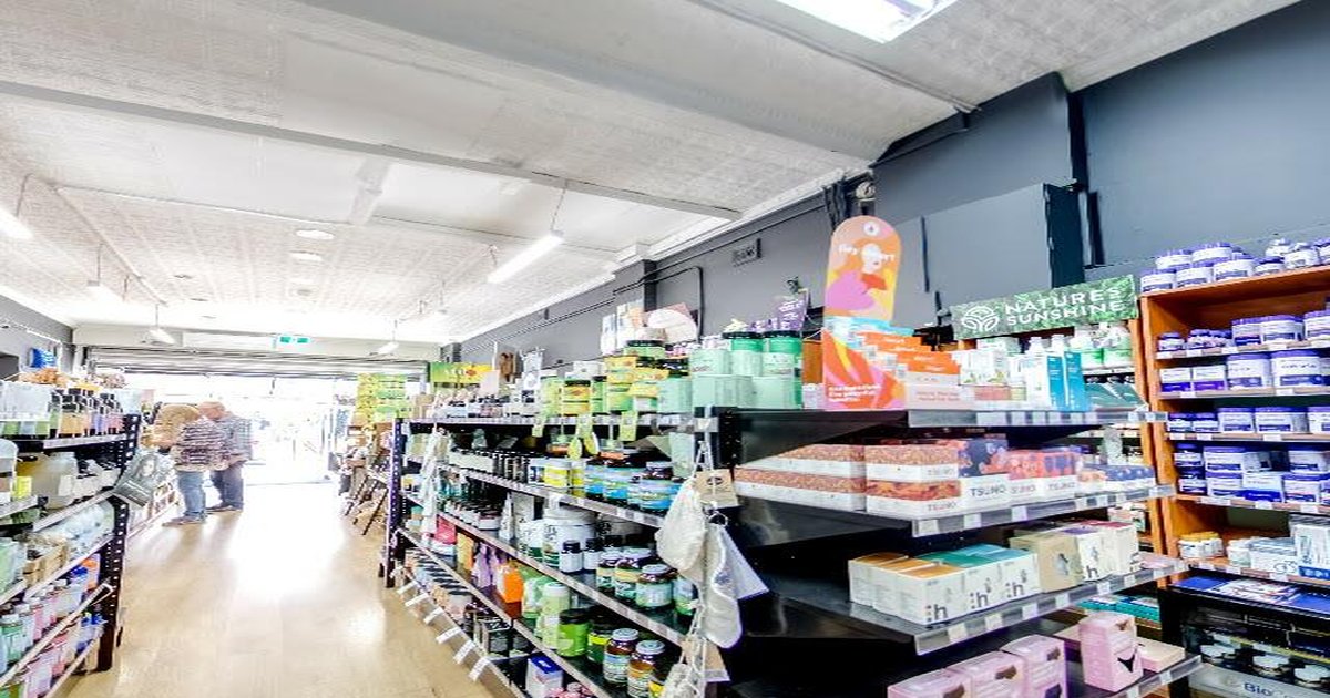 Running & Cycling in Elsternwick