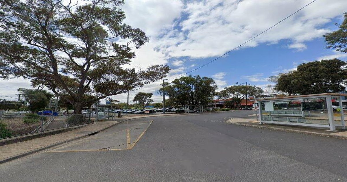 Eltham — History and How It's Changed