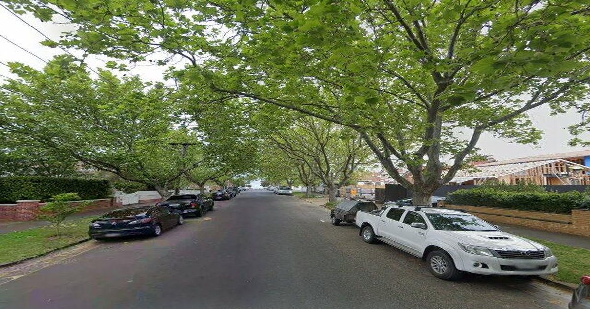 Running & Cycling in Elwood