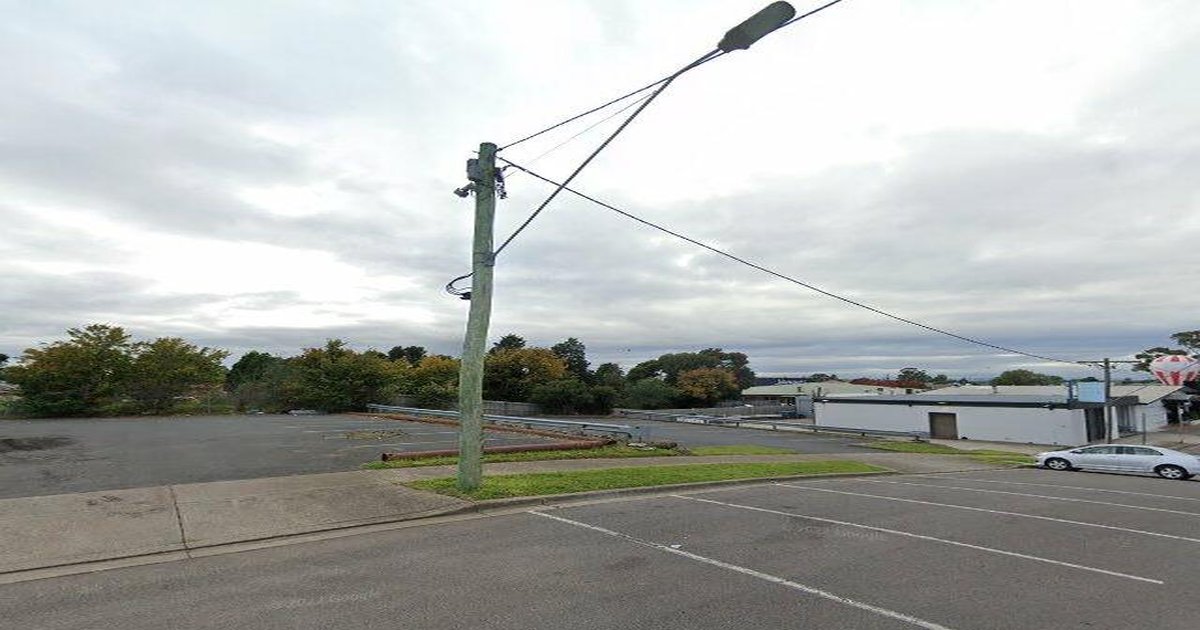 Epping — History and How It's Changed