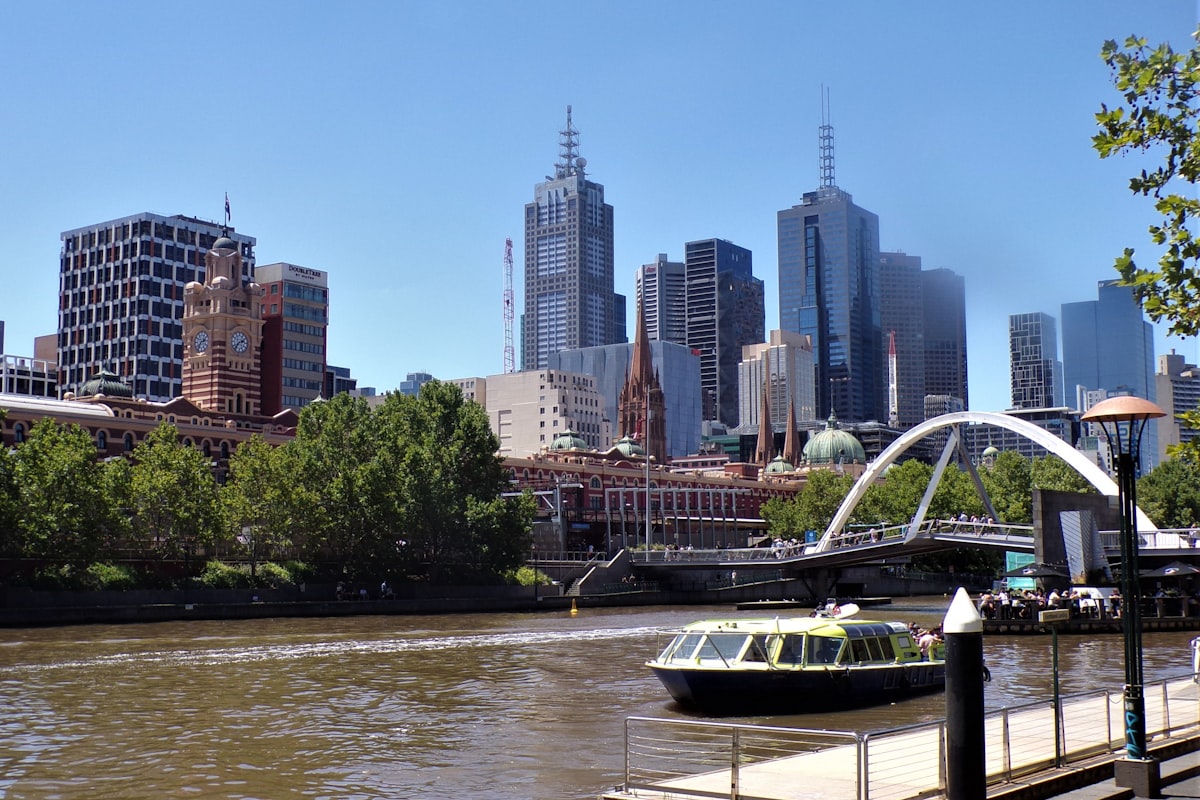 Centrelink & Government Services Near Essendon