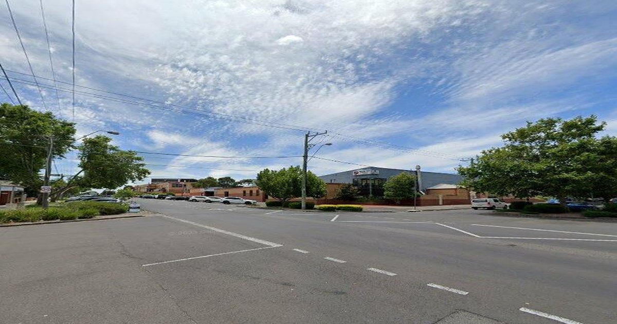 Essendon — History and How It's Changed