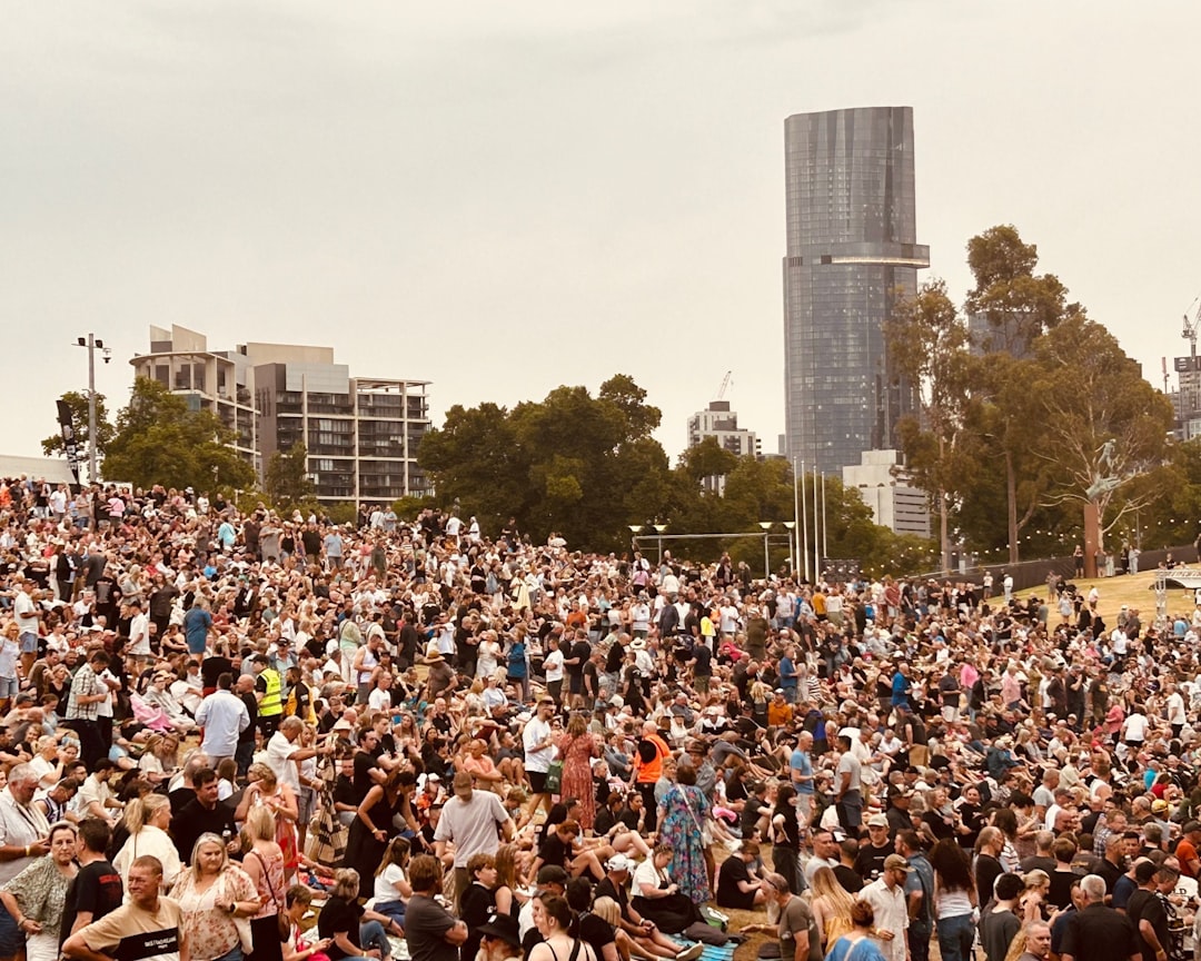 Christmas and New Year in Melbourne 2026 — Where to Celebrate