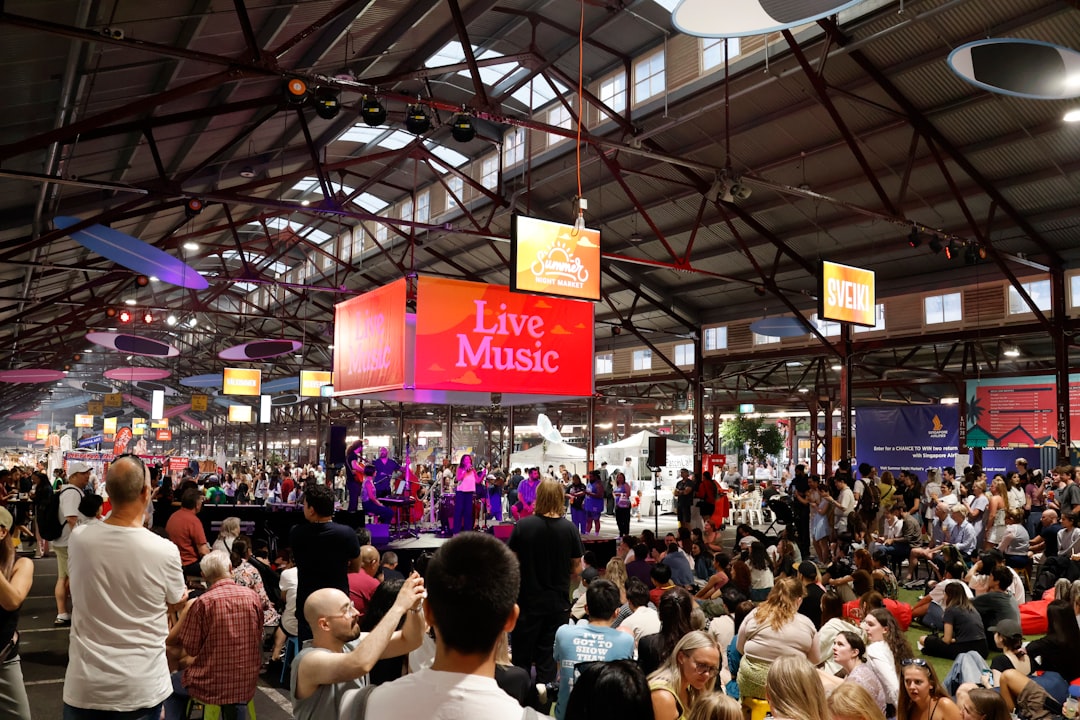Melbourne Winter Events & Festivals 2026
