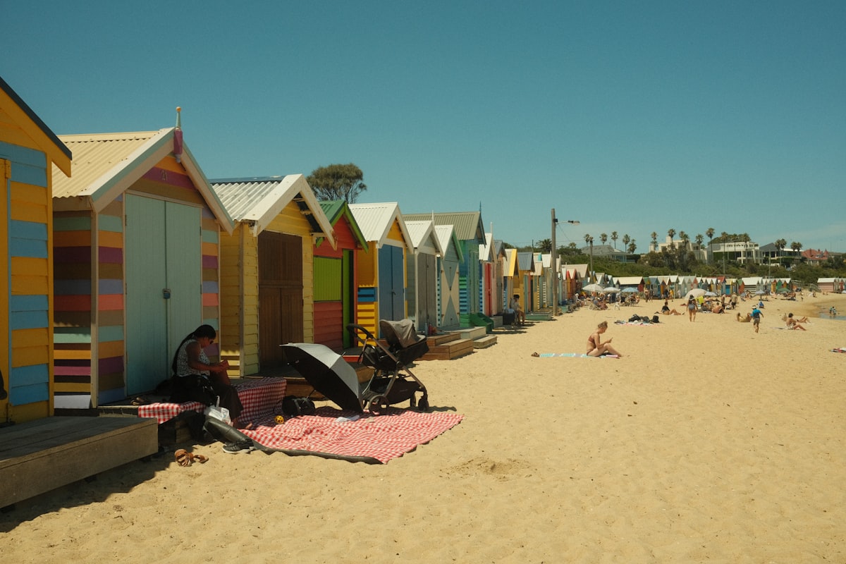 Best Family-Friendly Mexican in Melbourne 2026: A Parent's Filter