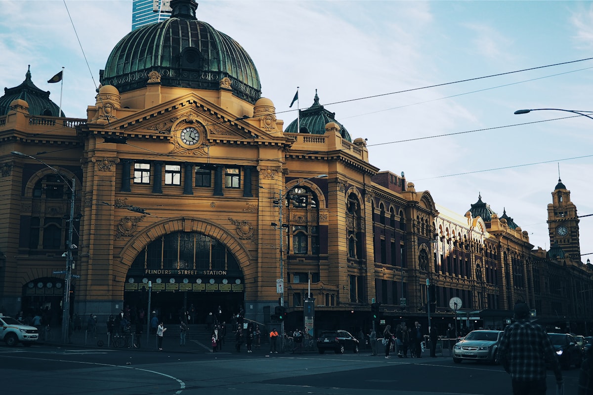 Best Family Walks in Melbourne 2026