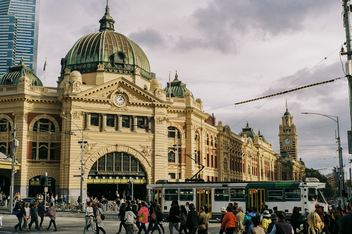 Most Walkable Family Suburbs in Melbourne 2026