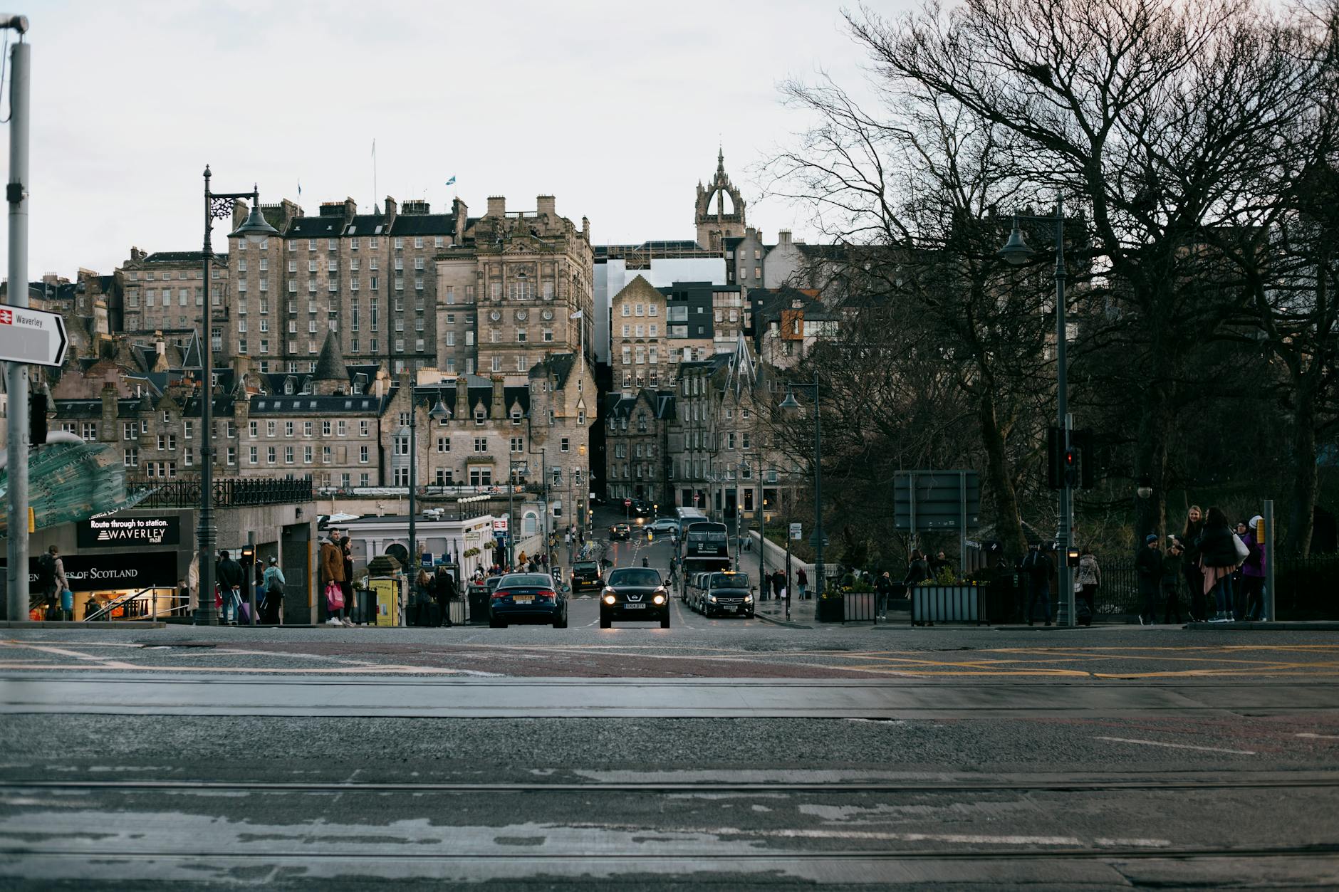 History of Fitzroy North — From Working-Class Suburb to Inner-North Village