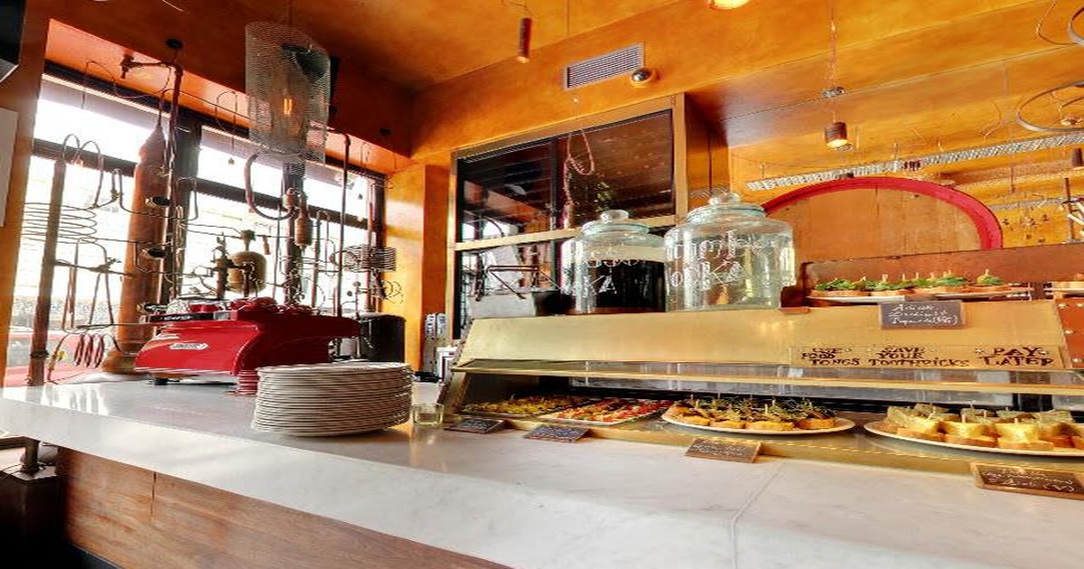 Best Desserts in Fitzroy — 2026 Guide