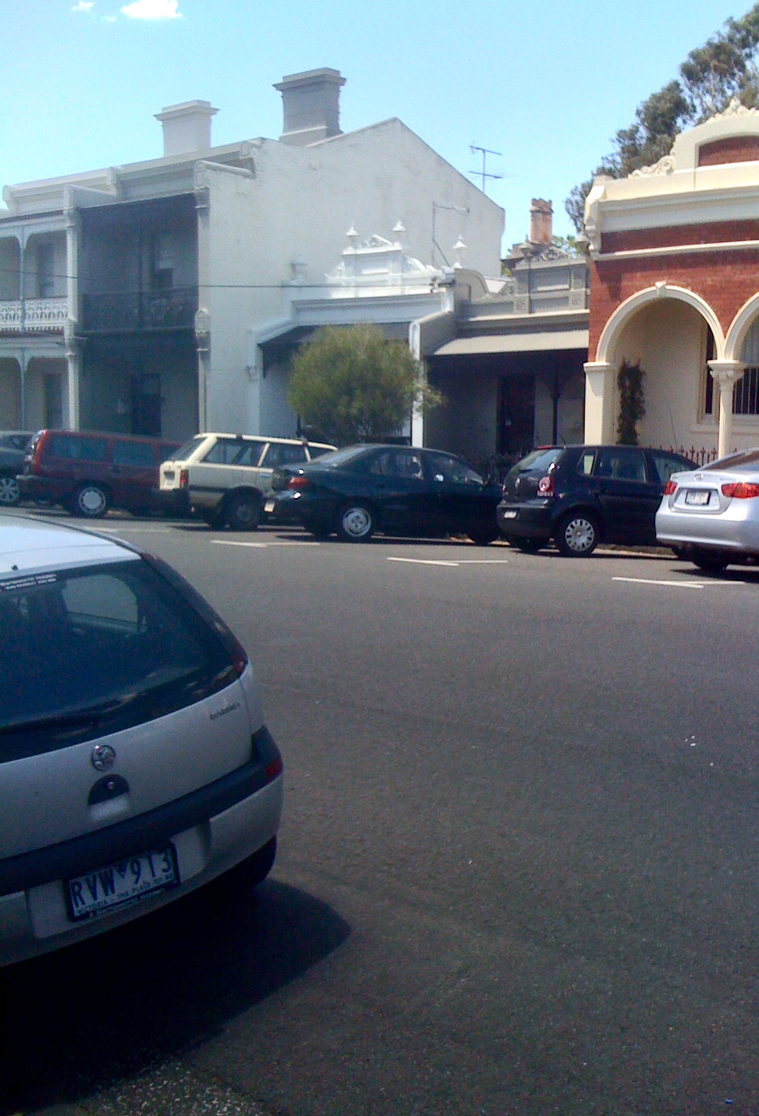 Renovating in Fitzroy 2026: Where to Find Value-Add Properties