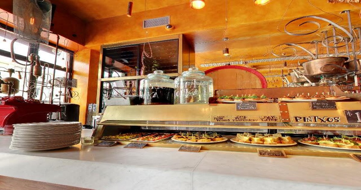 Libraries in Fitzroy — Beyond Books