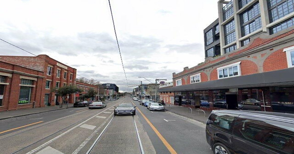 Sports Clubs in Fitzroy — Join & Play