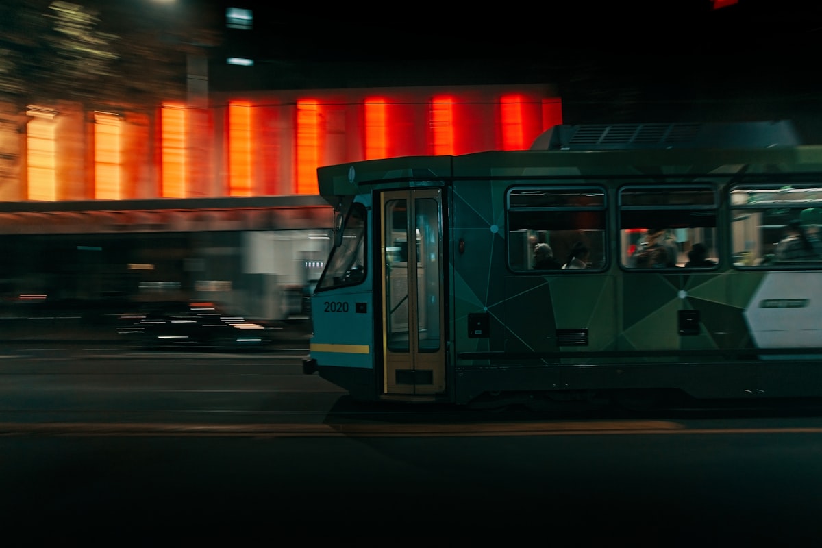 Getting from Fitzroy to the CBD (2026)