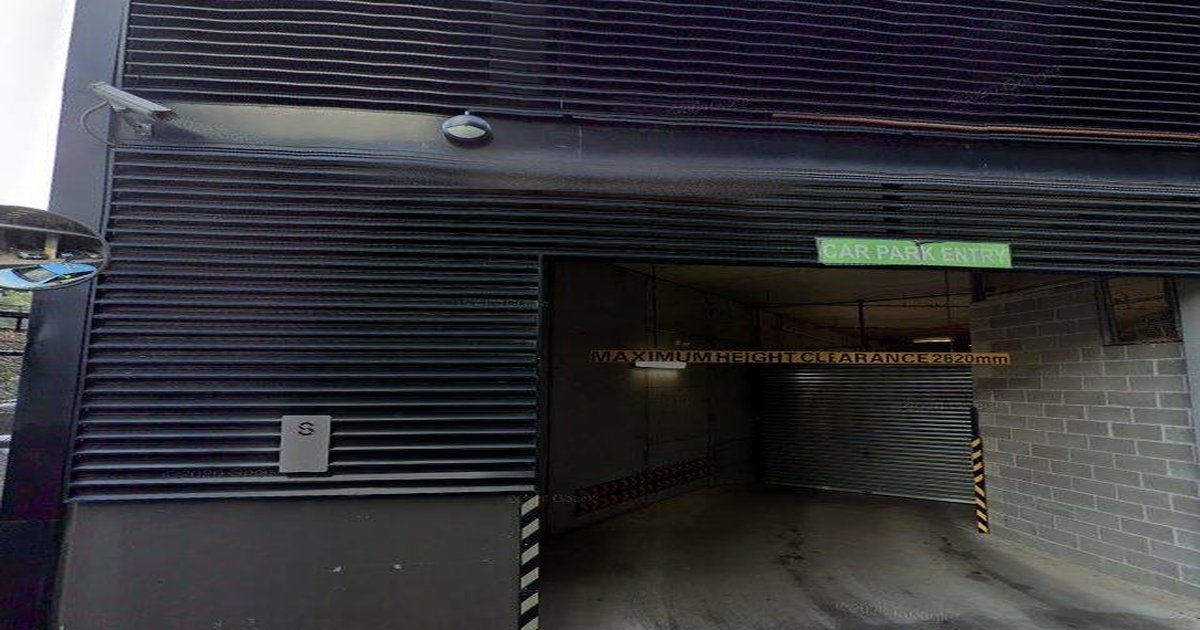 Parking in Flemington — Rules, Tips, Free Spots