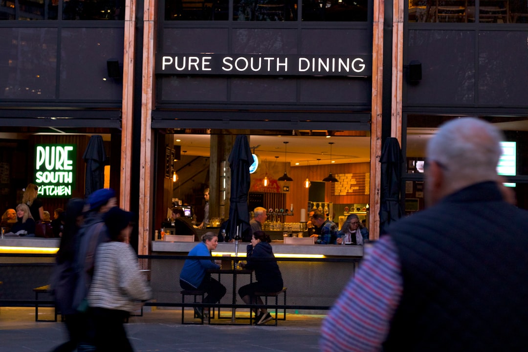 Best Seafood in Melbourne — Fish & Chips to Fine Dining