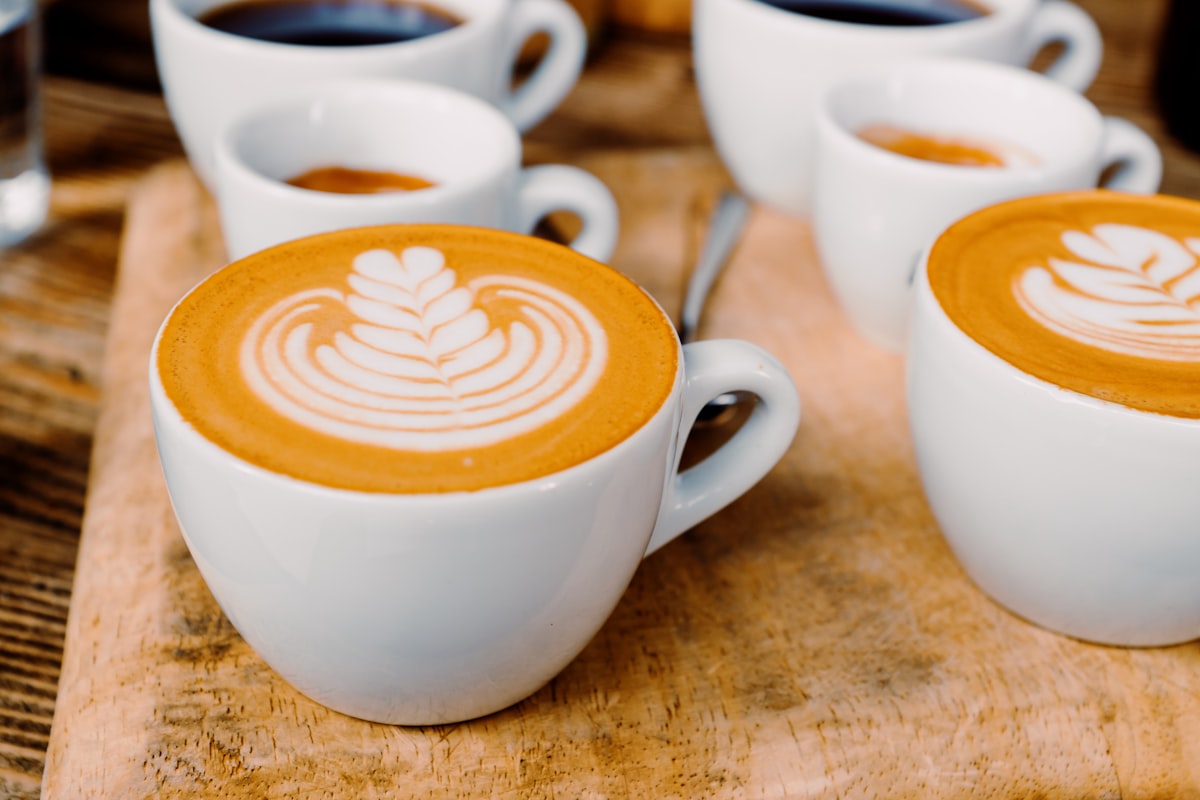 Parkville Remote Work Cafes That Uni Grads Swear By (Power + Fast WiFi)