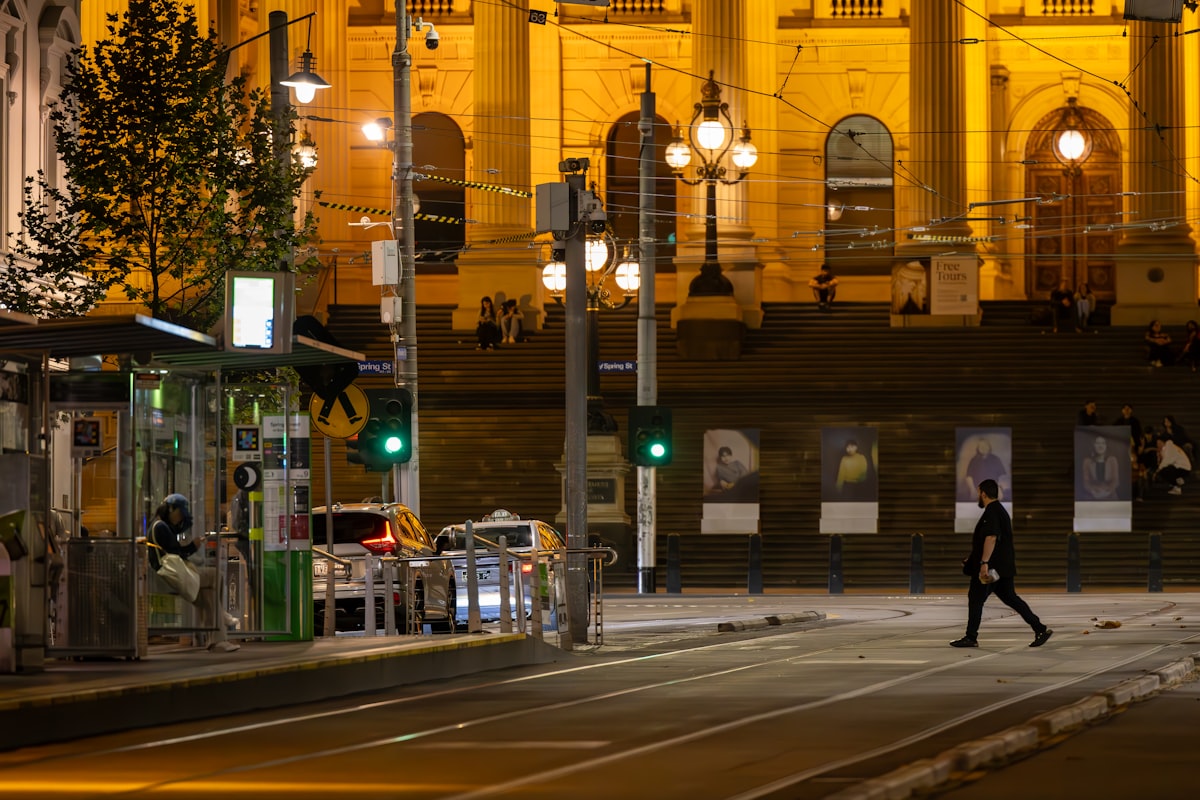Best Walkable Food Strips in Melbourne 2026: A Foodie's Park-Once Map