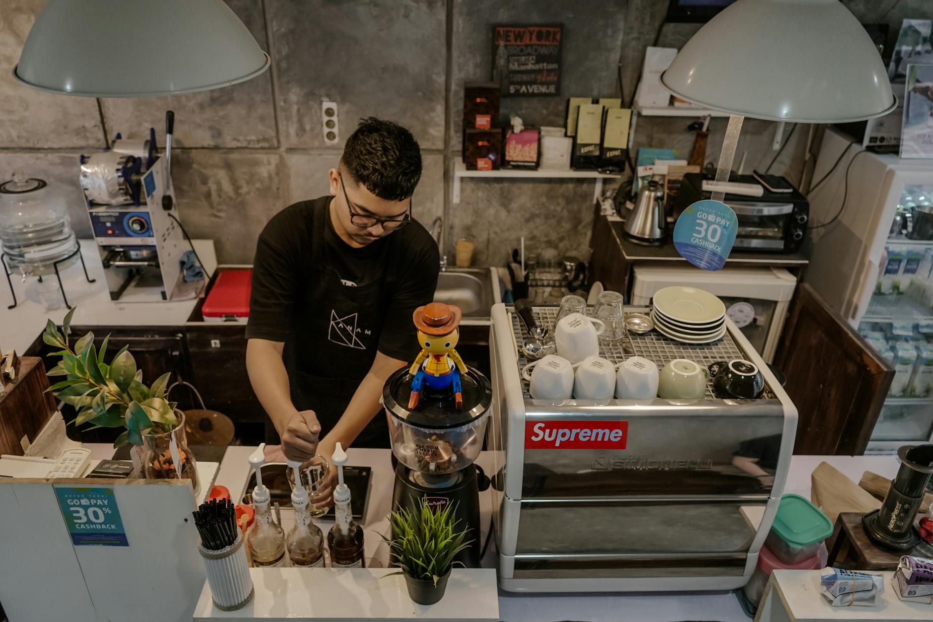 Best Cafes in Footscray 2026 — Where to Eat, Work, and Linger