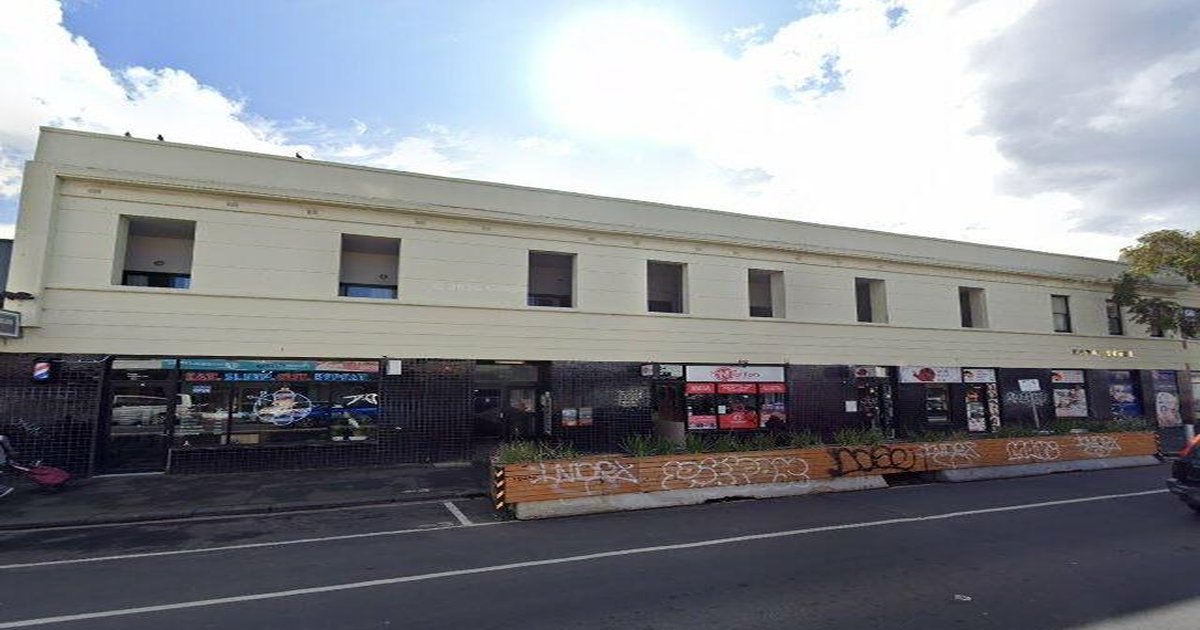 Healthcare in Footscray — GPs, Specialists, Hospitals