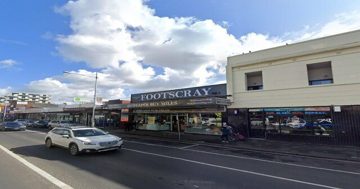 Libraries in Footscray — Beyond Books