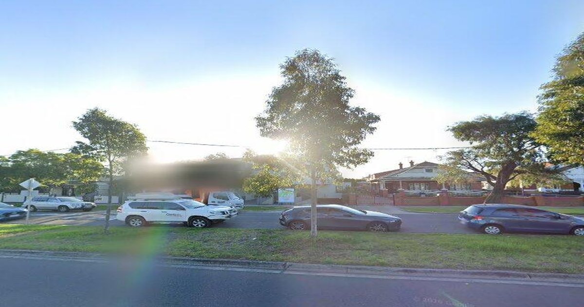 Running & Cycling in Footscray