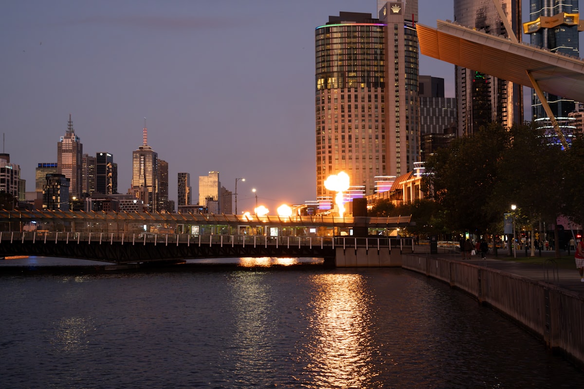 Student Accommodation Near Victoria University Footscray (2026)