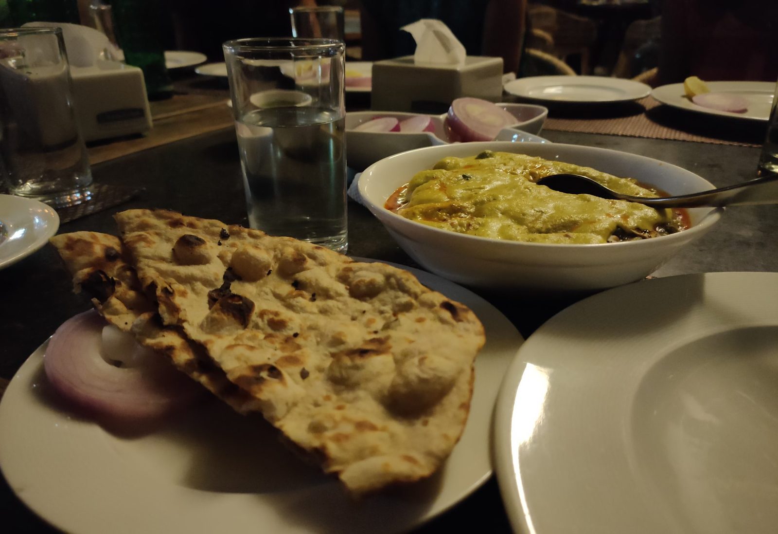 Gunpowder Social, Glen Waverley