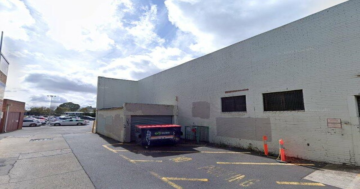 Glen Waverley — History and How It's Changed