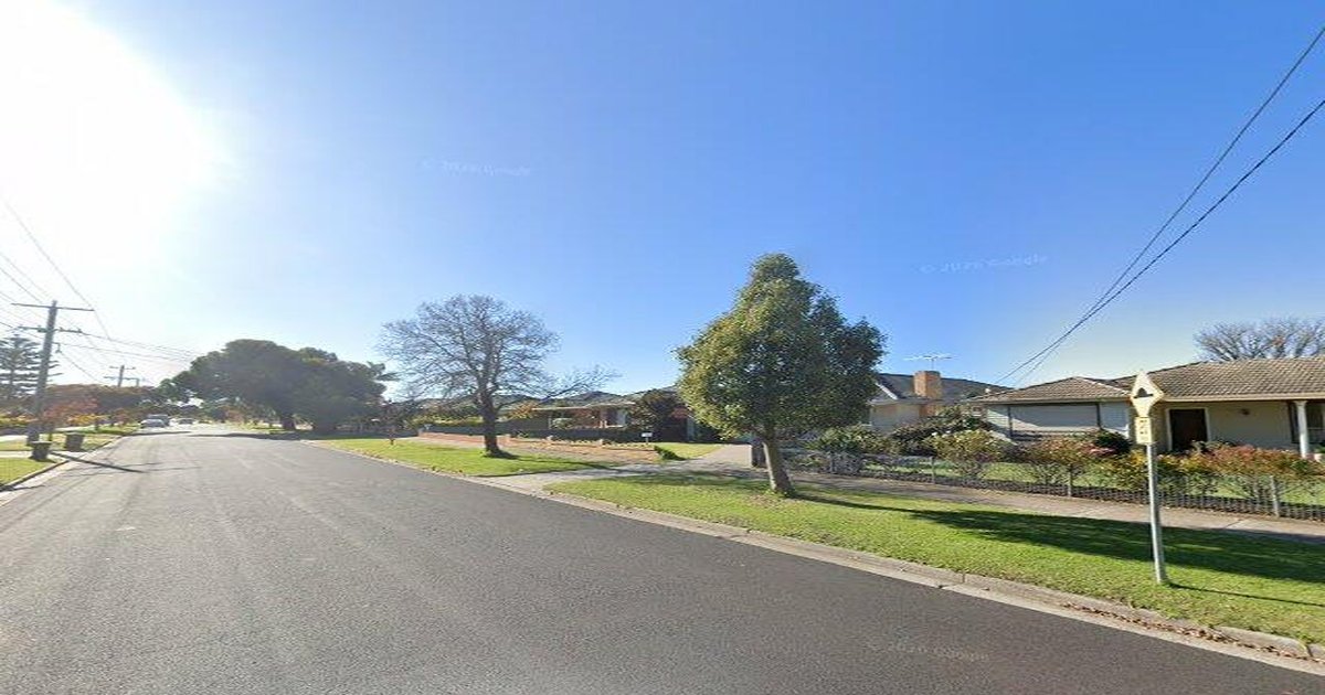 Running & Cycling in Glenroy