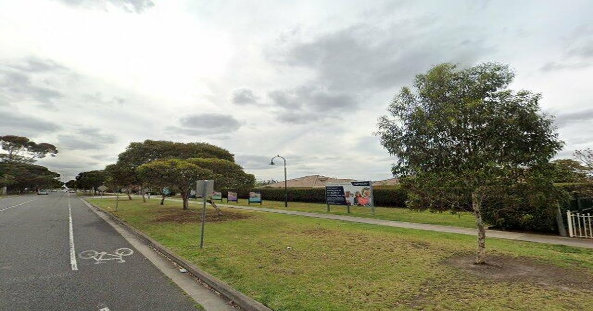 Hadfield for Young Professionals Melbourne