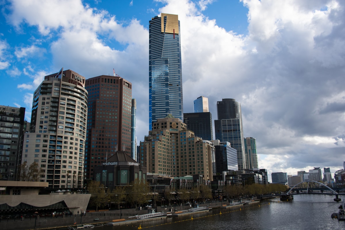 Centrelink & Government Services Near Hawthorn