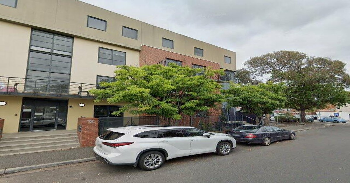 Running & Cycling in Hawthorn