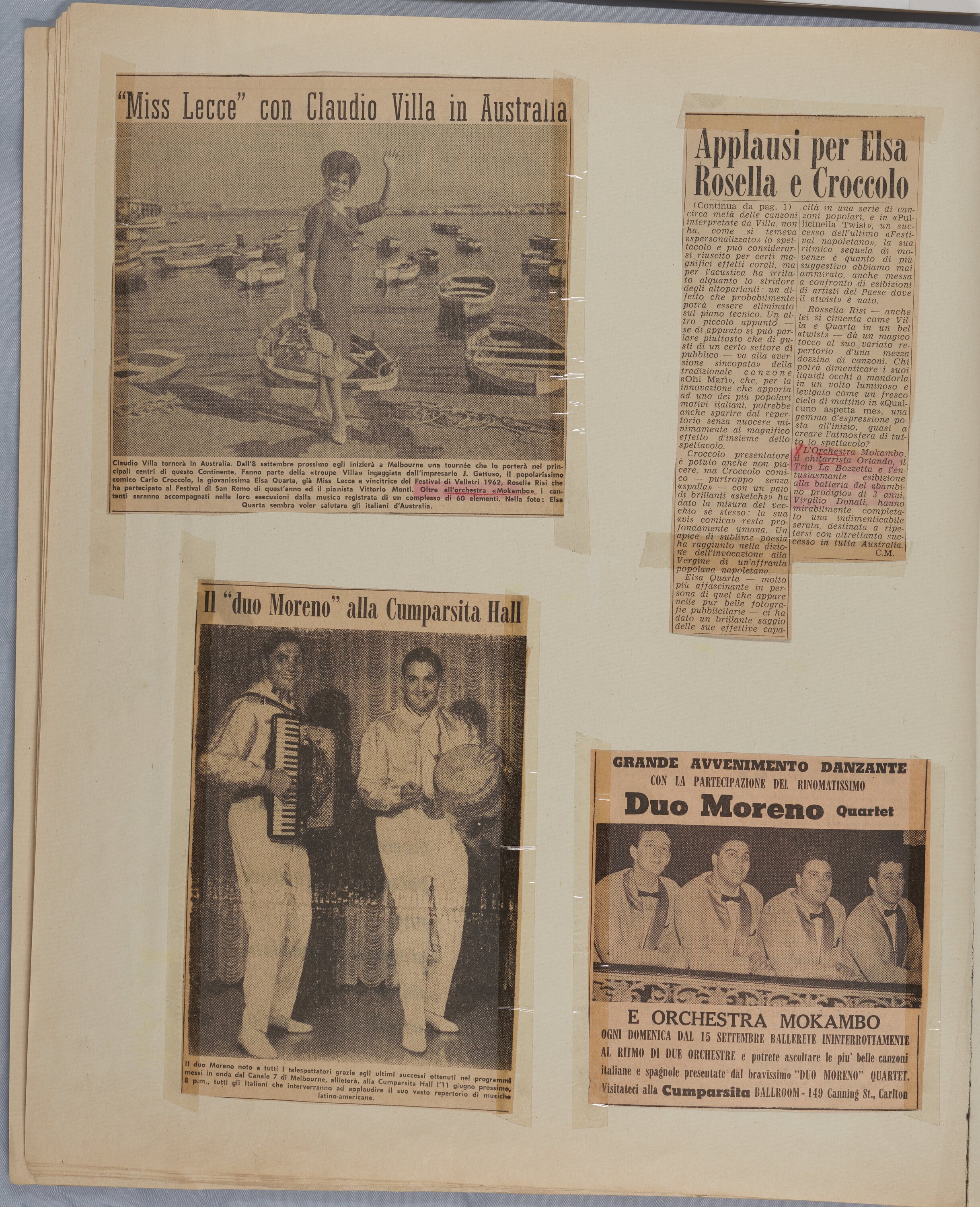 A Brief History of Roxburgh Park: The Moments That Made It