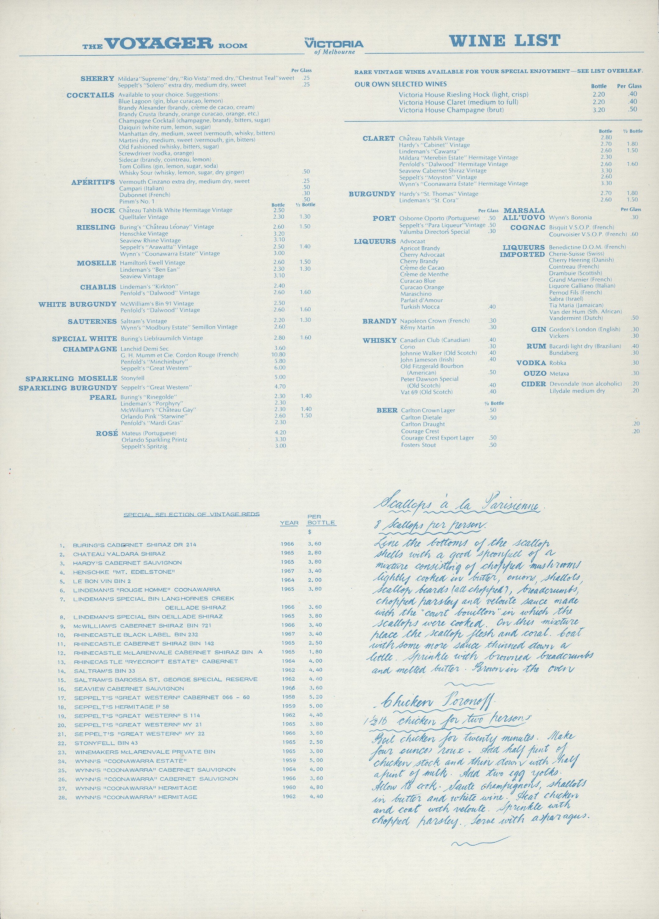 Bayswater North — Local Guides, Restaurants and Suburb Data (2026)