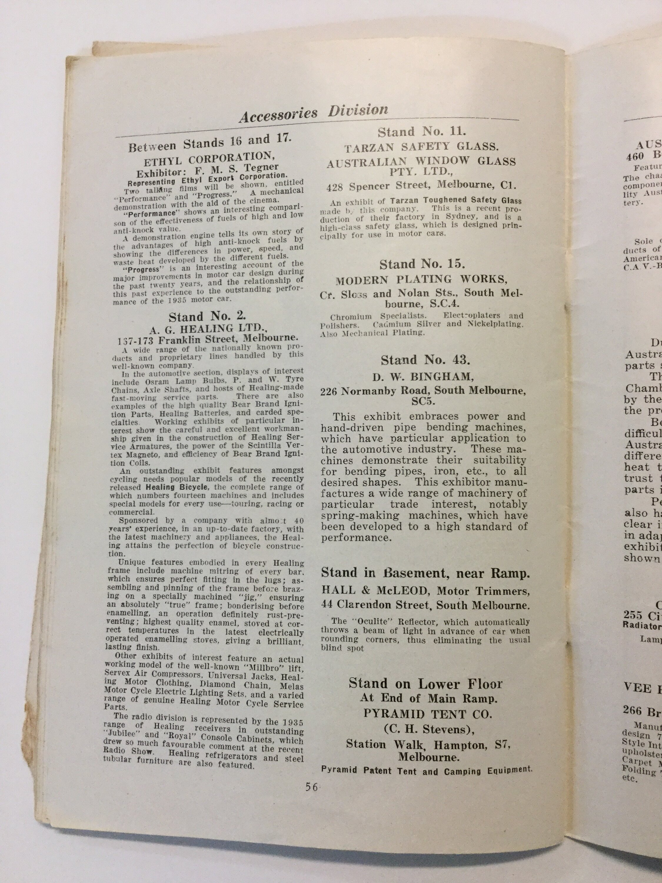 Research — Local Guides, Restaurants and Suburb Data (2026)